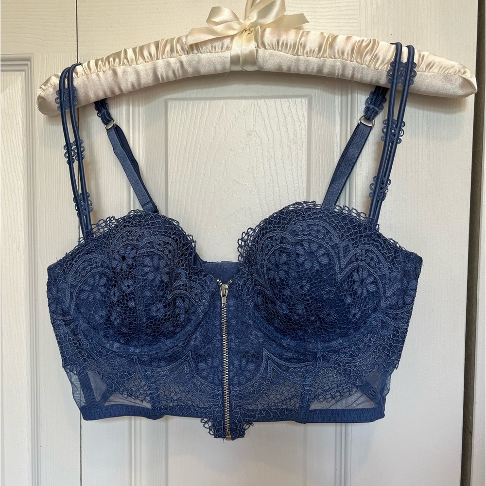 Victoria Secret Corset